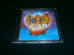 HELLION - Hellion. CD