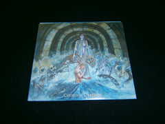 ACHERONTAS / NASTROND - Chthonic Libations. Split Sleeve-Digi CD