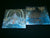 ACHERONTAS / NASTROND - Chthonic Libations. Split Sleeve-Digi CD