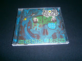 ATTOMIC SOLDIER - In Mental Prison. CD