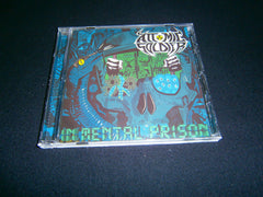 ATTOMIC SOLDIER - In Mental Prison. CD