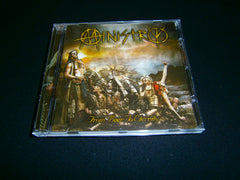 MINISTRY - From Beer to Eternity. CD