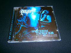 POGROM - Spirituum Excrucior. CD