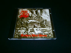 VOMIT OF DOOM - Southern Black Demon. CD
