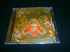 BAL SAGOTH - The Chthonic Chronicles. CD