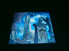 TRISTITIA - Garden of Darkness. CD