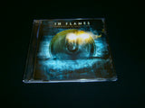 IN FLAMES - Soundtracks to your Escape. CD