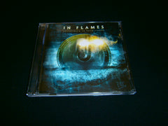 IN FLAMES - Soundtracks to your Escape. CD