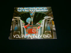 OVERDOSE - You're Really Big!