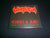 WHIPLASH - Messages in Blood. CD