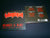 WHIPLASH - Messages in Blood. CD