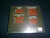WHIPLASH - Messages in Blood. CD