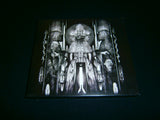HELL MILITIA - Hollow Void. CD
