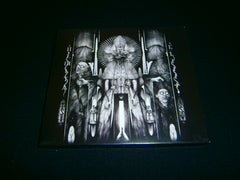 HELL MILITIA - Hollow Void. CD