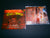 VULCANO - Five Skulls and One Chalice. CD