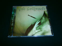 GOD DETHRONED - The Toxic Touch. CD
