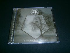 VARDAN - From the Pale Moonlight. CD