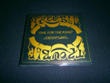 TROUBLE - One for the Road / Unplugged. Double Digipak CD