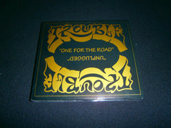 TROUBLE - One for the Road / Unplugged. Double Digipak CD