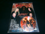 BRUTALLICA # 11 Magazine