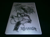 DOMAIN Issue 7 Fanzine