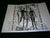 THE SINISTER FLAME Issue I Fanzine
