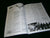 THE SINISTER FLAME Issue I Fanzine