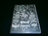 DICTUM LES TENEBRES # 1 & 2 Fanzine
