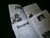 DICTUM LES TENEBRES # 1 & 2 Fanzine