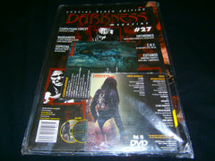 DARKNESS # 27 Magazine