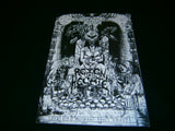 REIGN OF HECATE 'Zine # 1