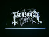 PONZONA Fanzine # 2