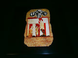 CAIXAO - Demo 2020. 12" Vinyl