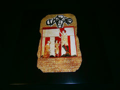 CAIXAO - Demo 2020. 12" Vinyl