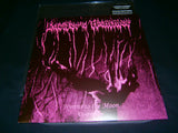 LUCIFER'S HAMMER - Hymns to the Moon. 12" Vinyl