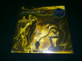 FUNEREAL MOON - Beneath the Cursed Light of a Spectral Moon. 12" Vinyl