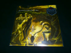 FUNEREAL MOON - Beneath the Cursed Light of a Spectral Moon. 12" Vinyl