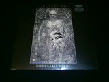 DIOCLETIAN -Inexorable Nexus. 12" Gatefold Vinyl