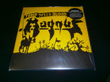 MAGNUS - Thrash Speed Blood. 12" Vinyl