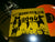 MAGNUS - Thrash Speed Blood. 12" Vinyl