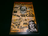 REPUGNANCIA # 2 Fanzine