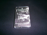 NECROCCULTUS - Encircling the Mysterious Necrorevelation. Tape