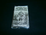 CONTUMACY - Demo Rehearsal 2014. Tape