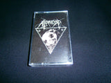ATOMICIDE - Flagellant Rust. Tape