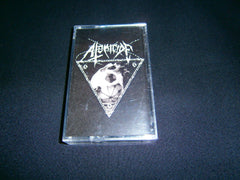 ATOMICIDE - Flagellant Rust. Tape