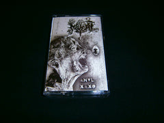 MUERT - Ahul Xaxo. Tape