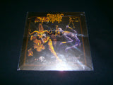 BLACK VUL DESTRUKTOR - The Awakening of the Consecrated Gnosis. CD