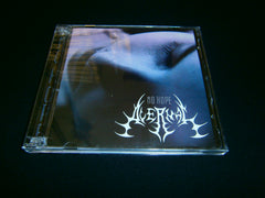 AVERNAL - No Hope. Double CD