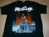 SEPULTURA - Bestial Devastation. T-Shirt