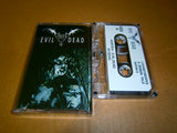 MORTEM - Evil Dead. Tape